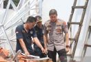 Polisi Periksa Empat Saksi Kasus Ambruknya Atap SDN Jember - JPNN.com