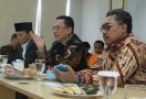 Harapan Ketua MPR Terkait Suhu Politik Tanah Air - JPNN.com