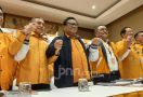 Jadi Ketum Hanura, OSO Dapat Mandat Susun Kepengurusan 2019-2024 - JPNN.com