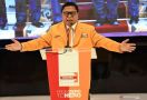 OSO Puji Kerja Keras Pemerintahan Jokowi-Ma’ruf Amin: Indonesia Mendapat Pengakuan Dunia - JPNN.com