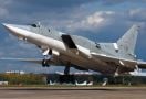 Mesin Rusak di Udara, Pesawat Tempur Supersonik Rusia Nyaris Celaka - JPNN.com