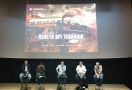 Kemendikbud Libatkan 15 Ribu Pemain untuk Restorasi Film Kereta Api Terakhir  - JPNN.com