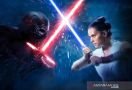 Anda Belum Tonton Star Wars: The Rise of Skywalker? Jangan Baca Berita Ini - JPNN.com