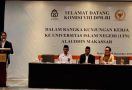 Komisi VIIl DPR Soroti Kualitas Pendidikan UIN Makassar - JPNN.com