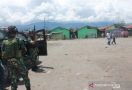 Baku Tembak dengan KSB di Papua, Satu Prajurit TNI Tewas - JPNN.com