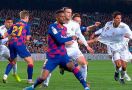 Real Madrid Kesal Tak Dapat 2 Penalti di El Clasico - JPNN.com