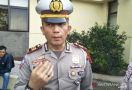 Polres Cianjur Tetapkan Sopir Truk yang Menabrak Rumah jadi Tersangka - JPNN.com