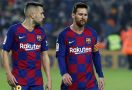 Barcelona Terlalu Messi - JPNN.com