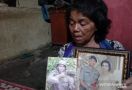 Brigpol Hendra Saut Gugur di Papua, Sang Ibu Ungkap Permintaan Terakhir Almarhum - JPNN.com