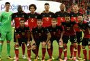 Peringkat Terbaru FIFA: Belgia Nomor 1, Indonesia? - JPNN.com