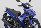 Pilihan Warna Baru Yamaha MX-King 150, Harga Rp 23,8 Juta - JPNN.com