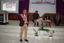 Politikus PDIP Ansy Lema Menyoroti Pembangunan Wilayah Perbatasan Era Revolusi Industri 4.0 - JPNN.com