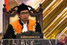 Bintang Mahaputera Artidjo Alkostar Diharapkan Menginspirasi Penegak Hukum - JPNN.com