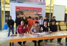 Dua Sejoli Terduga Pelaku Pembunuhan Baliana Akhirnya Ditangkap - JPNN.com