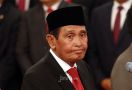 Dewas KPK Dapat Arahan dari Jokowi dalam Pertemuan Tertutup - JPNN.com