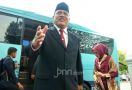 Ketua KPK Firli Bahuri Mengaku Tak Punya Jabatan di Polri - JPNN.com