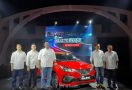 Tutup Tahun, Suzuki Meluncurkan Baleno Facelift, Harga Mulai Rp 221 Juta - JPNN.com