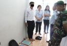 Parah, Pemuda Ini Bawa Sabu-sabu Saat Ujian CPNS di Aula Yon Zipur - JPNN.com