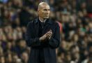 Belum Ada Pelatih yang Bisa Seperti Zinedine Zidane - JPNN.com