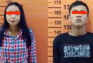 Kompak Berbuat Terlarang, Dua Sejoli Ditangkap Saat Sembunyi di Hotel Melati - JPNN.com