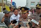 Polresta Tangerang Dirikan 10 Posko Pengamanan Natal dan Tahun Baru - JPNN.com