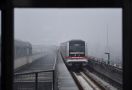 Kereta Bawah Tanah Beijing Mulai Beroperasi tanpa Manusia - JPNN.com