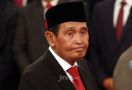 Ketua Dewas KPK Tumpak Panggabean tak Punya Utang - JPNN.com