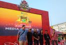 Liburan Tahun Baru Sambil Berburu Diskon Besar di Festival Big Bang Jakarta 2019 - JPNN.com