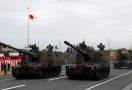 Tiongkok dan Korut Mengancam, Jepang Siapkan Anggaran Pertahanan Rp 680 Triliun - JPNN.com
