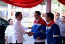 Perintah Jokowi untuk Erick dan Ahok Soal Kilang di Tuban - JPNN.com