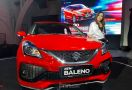 Suzuki Indonesia Bakal Meluncurkan 2 Mobil Ini di GIIAS 2022, Apa Saja? - JPNN.com