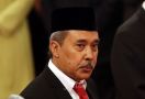 Apakah Syamsuddin Haris Masih Curiga Dewas untuk Melumpuhkan KPK? - JPNN.com