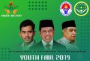 Gelar Youth Fair 2019, IPNU - Kemenpora Dorong Generasi Muda Berdaya Saing Global - JPNN.com
