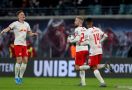 Cek Klasemen Liga Jerman, RB Leipzig Aman Saat Libur Musim Dingin - JPNN.com