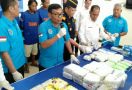 Bawa 36 Kg Sabu-sabu dan 32.570 Pil Ekstasi, Dua Pria Asal Riau Ditangkap di Palembang - JPNN.com