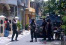 Pendukung FPI Duga Insiden Bom di Makassar Ditunggangi Intelijen - JPNN.com
