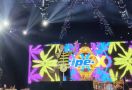 Tipe-X Buka Kehebohan Big Bang Jakarta 2019 - JPNN.com