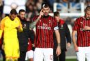Klasemen Liga Italia: AC Milan Hancur Lebur - JPNN.com