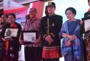 Pemkab Tabanan Raih Penghargaan Trisakti Tourism Award - JPNN.com