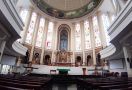 Kecam Penolakan Gereja, SAS Institute Sebut Wali Kota Cilegon Langgar HAM dan Konstitusi - JPNN.com