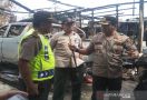 Dua Orang Tewas dalam Kebakaran Rumah di Banjarmasin - JPNN.com