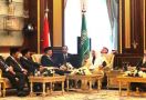 Majelis Syuro Arab Saudi Dukung Indonesia Bentuk Forum Majelis Syuro Sedunia - JPNN.com