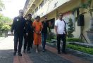 Penganiaya Bripka Gunendra Ditangkap, Nih Tampangnya - JPNN.com