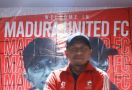 Rahmad Darmawan Resmi Jadi Pelatih Madura United - JPNN.com