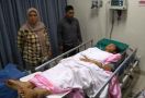 5 Pemuda di Bogor Masuk Rumah Sakit Usai Dibacok 30 Geng Motor - JPNN.com