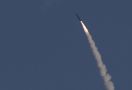 Sistem Pertahanan Udara Suriah Gagalkan Serangan Berbahaya Israel - JPNN.com