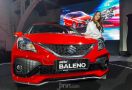 Suzuki Yakin Baleno Facelift Rebut 20 Persen Pangsa Pasar Hatchback Nasional - JPNN.com