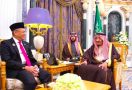 MPR RI Minta Raja Salman Menambah Kuota Haji - JPNN.com