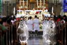 Keuskupan Agung Jakarta Pastikan Ibadah Natal Dilakukan dengan Prokes Ketat - JPNN.com