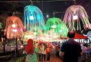 Festival of Light Taman Waduk Ria Rio, Pilihan Liburan Murah di Jakarta - JPNN.com